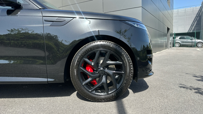Land Rover Range Rover Sport 3.0 D250 Edition 5dr Auto Diesel Estate
